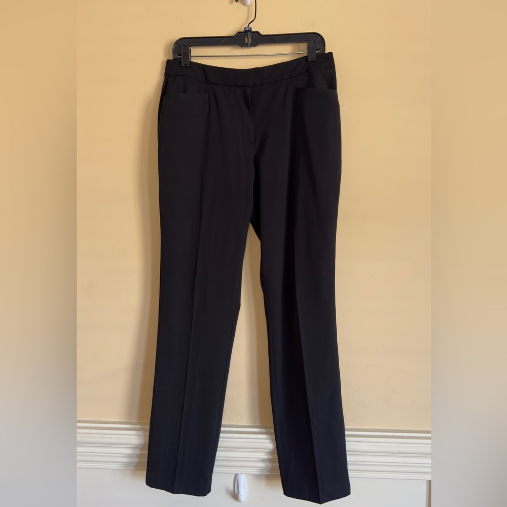 Alfani Elegant Black Apparel